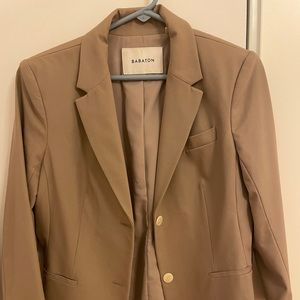 Babaton Blazer